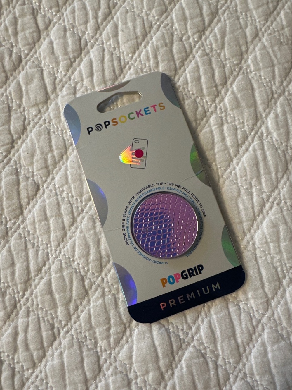 ✨ 3 for $30 ✨ PopSocket